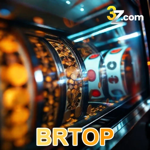 BRTOP Jogos de caça-níqueis