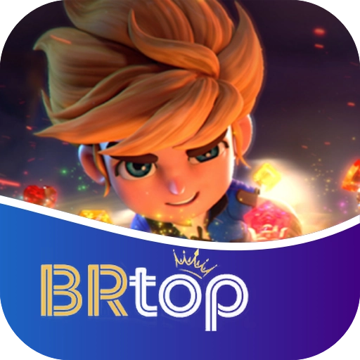 BRTOP LOGO