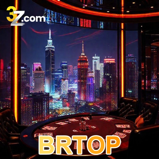 BRTOP App: Transformando sua experiência de jogo em uma aventura