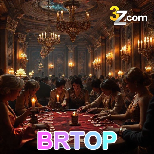 Bônus Imperdíveis no BRTOP: Atrações que Você Não Pode Perder