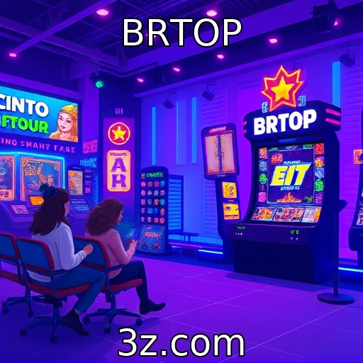 Indústria de jogos se adapta a novas tecnologias