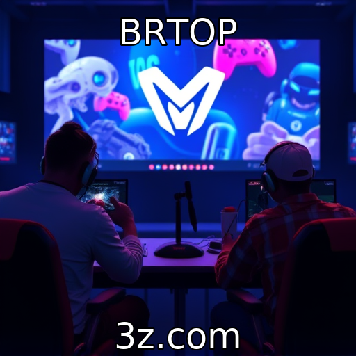 Crescimento das plataformas de streaming de jogos