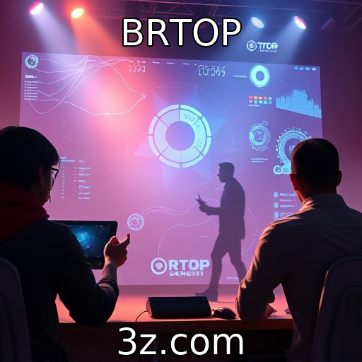 Impacto das novas tecnologias na criação de jogos